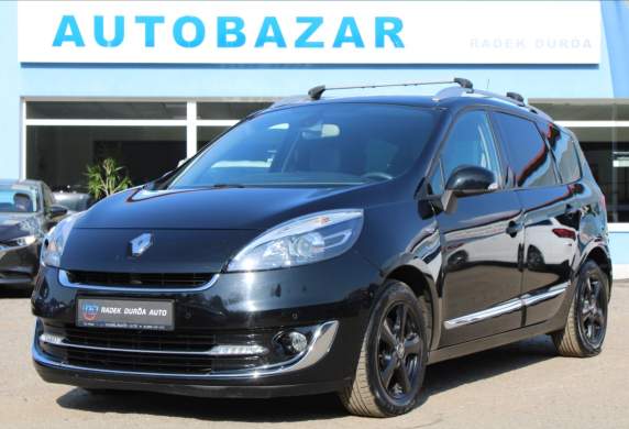 Renault - Scenic