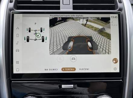 Land Rover - Discovery