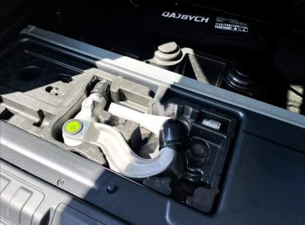 Land Rover - Discovery