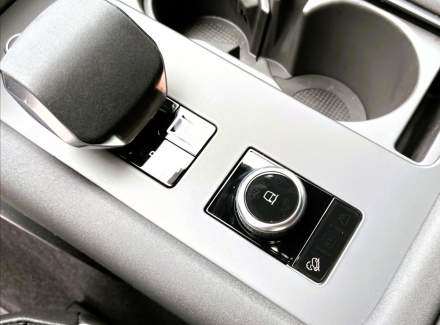 Land Rover - Discovery