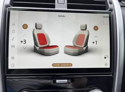 Land Rover - Discovery