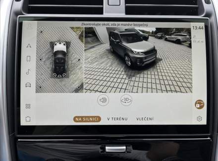 Land Rover - Discovery