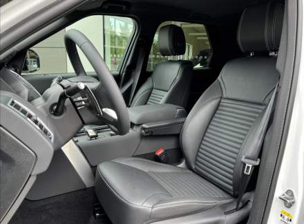 Land Rover - Discovery