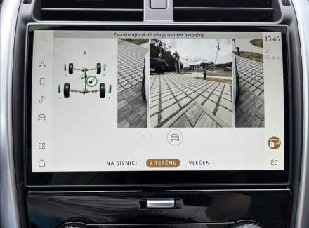 Land Rover - Discovery