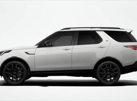 Land Rover - Discovery