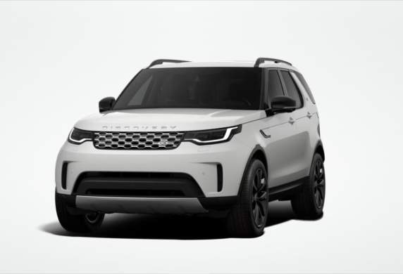 Land Rover - Discovery