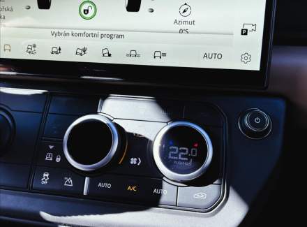 Land Rover - Defender