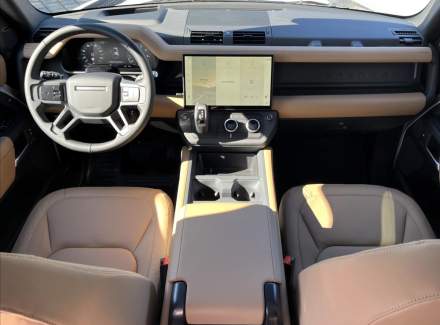 Land Rover - Defender