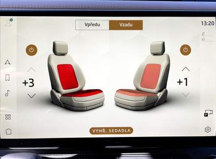 Land Rover - Defender