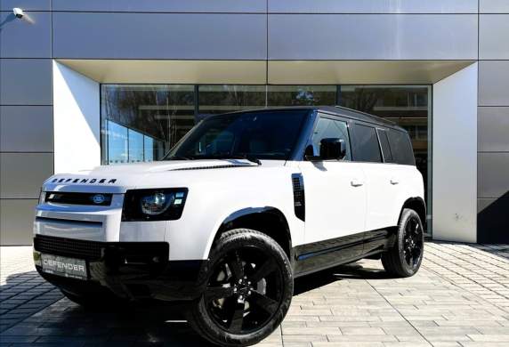 Land Rover - Defender
