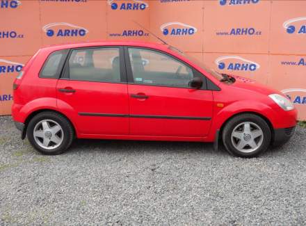 Ford - Fiesta