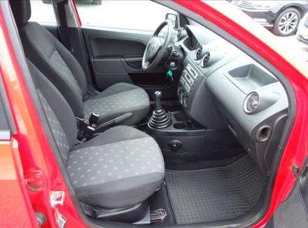 Ford - Fiesta