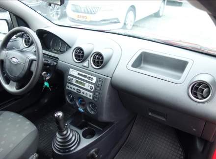 Ford - Fiesta