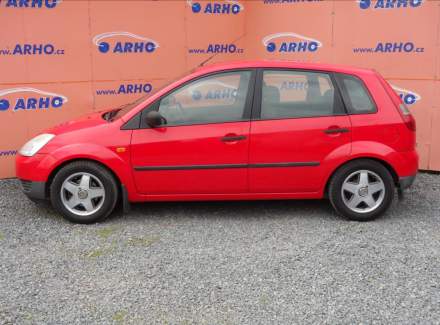 Ford - Fiesta