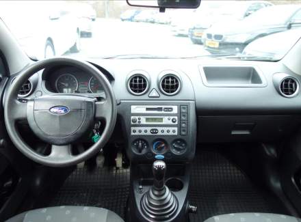 Ford - Fiesta