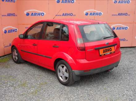 Ford - Fiesta