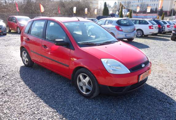 Ford - Fiesta