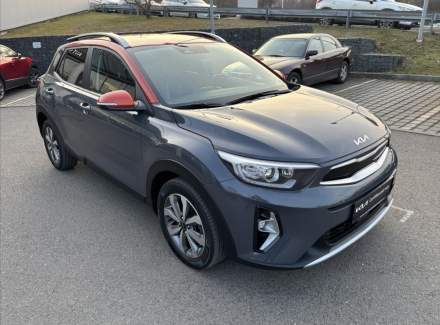 Kia - Stonic