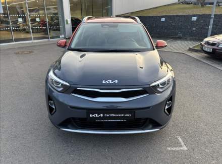 Kia - Stonic