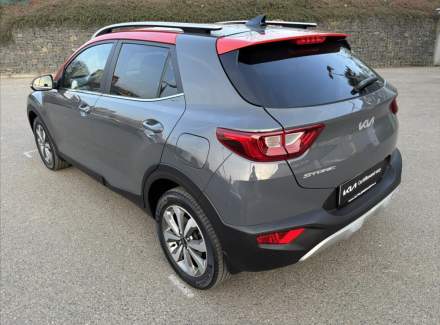 Kia - Stonic