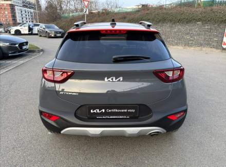 Kia - Stonic
