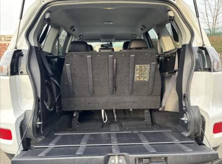 Mitsubishi - Outlander