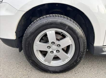 Mitsubishi - Outlander