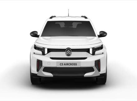 Citroën - C3 Aircross
