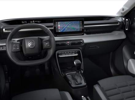 Citroën - C3 Aircross