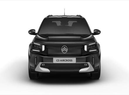 Citroën - C3 Aircross