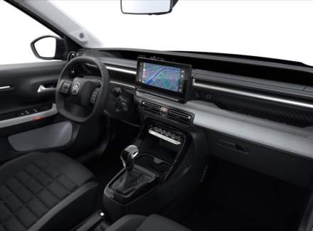 Citroën - C3 Aircross