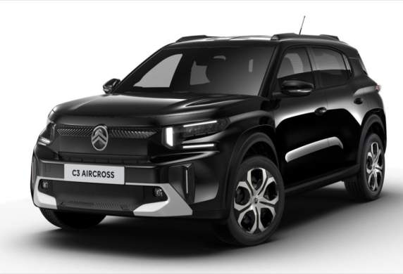 Citroën - C3 Aircross
