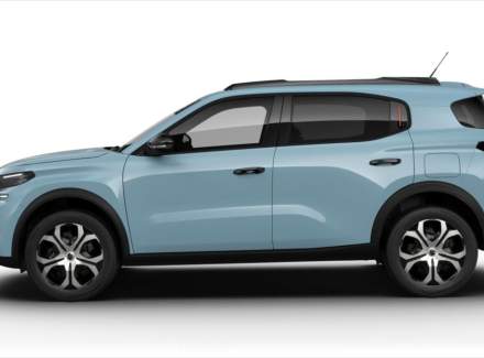 Citroën - C3 Aircross