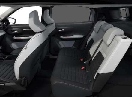 Citroën - C3 Aircross