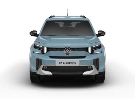 Citroën - C3 Aircross
