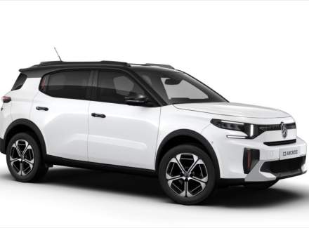 Citroën - C3 Aircross