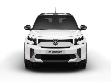 Citroën - C3 Aircross