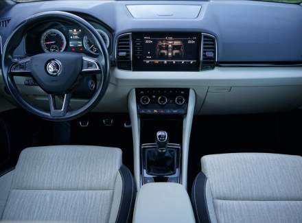 Škoda - Karoq