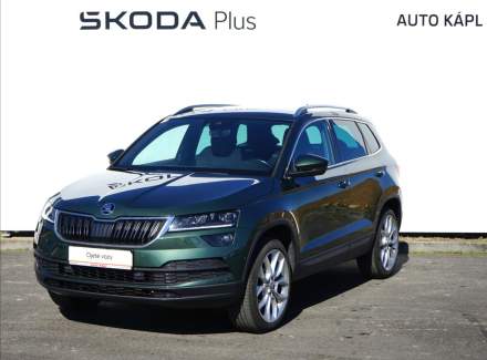 Škoda - Karoq