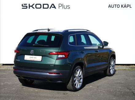 Škoda - Karoq