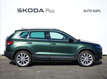 Škoda - Karoq