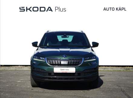 Škoda - Karoq