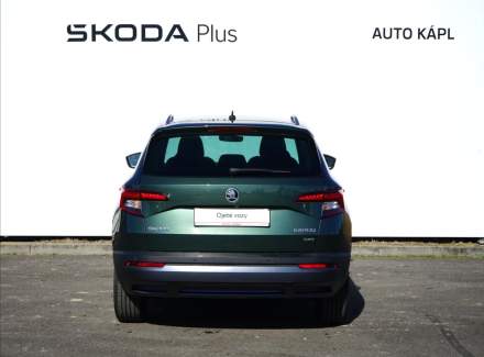Škoda - Karoq