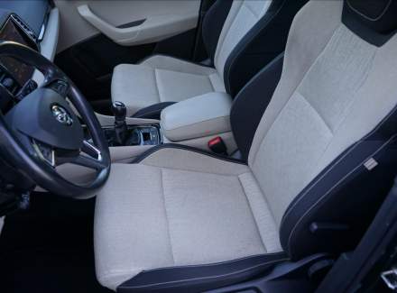 Škoda - Karoq