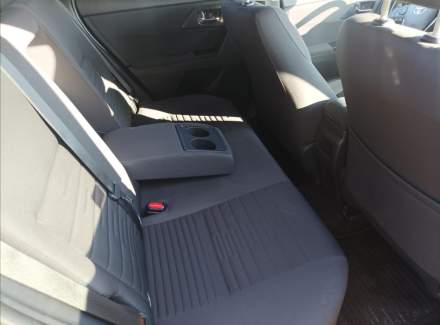 Toyota - Auris