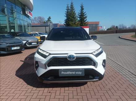 Toyota - RAV 4