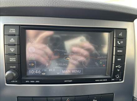 Jeep - Grand Cherokee