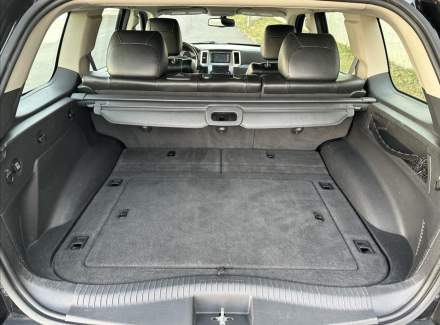 Jeep - Grand Cherokee