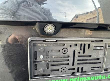 Jeep - Grand Cherokee