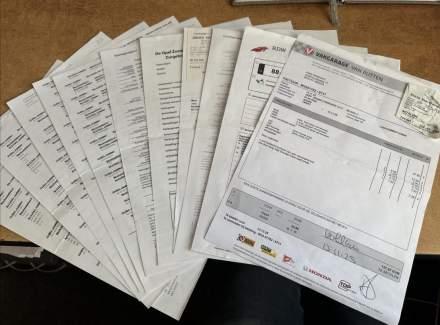 Jeep - Grand Cherokee